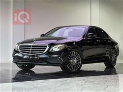 مێرسێدس بێنز E-Class